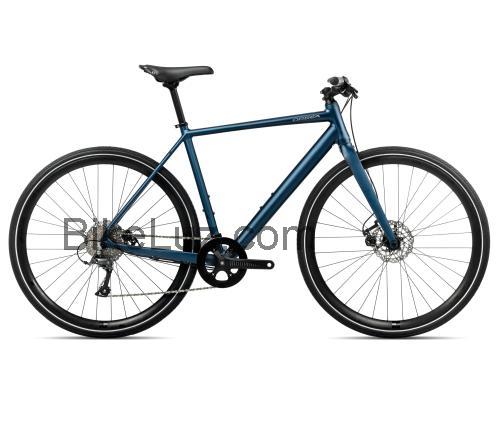 Orbea Vector 35 ficha-técnica e avaliações